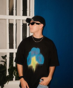 Marco Acevedo
