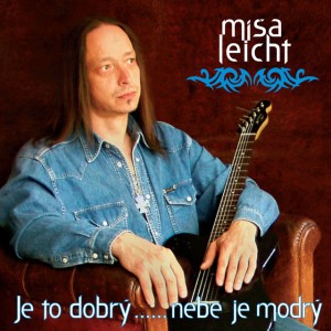 Míša Leicht