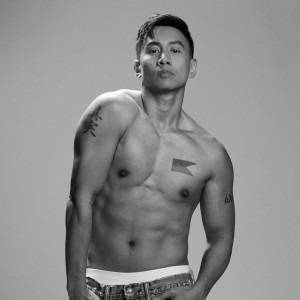 Mikey Bustos