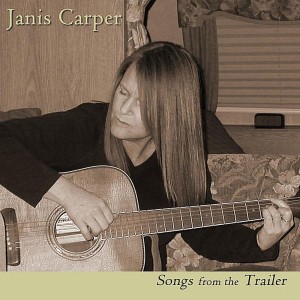 Janis Carper