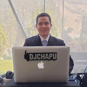DJ Chapu