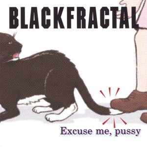 Blackfractal