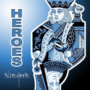 Bluegene