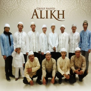 Alikh Nasyid