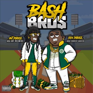 Bash Bro$