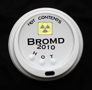 Bromd