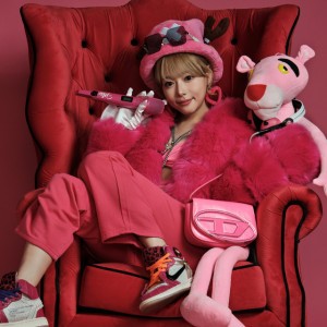 Mao Hamasaki