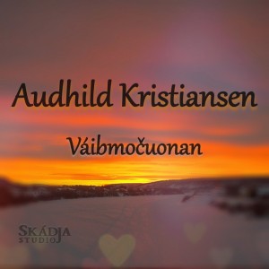 Audhild Kristiansen