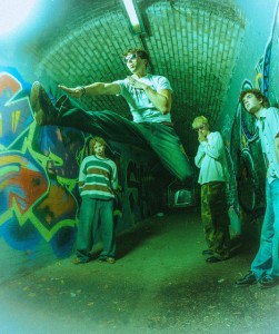 Nothing Rhymes With Orange