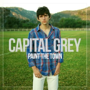 Capital Grey