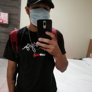LuisMC Rap