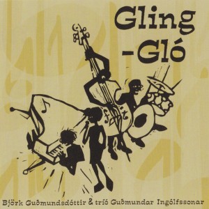Trio Gudmundar Ingólfssonar