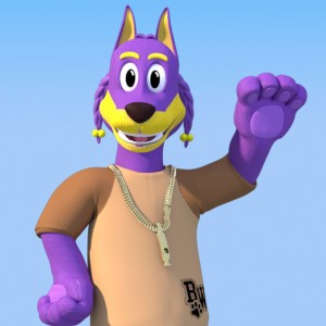 Doggyland