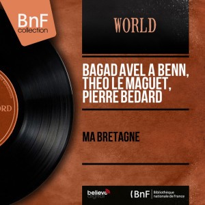 Bagad Avel a benn