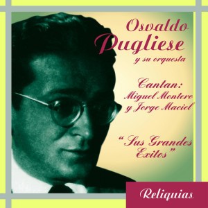 Osvaldo Pugliese