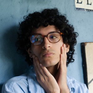 Fabricio Robles