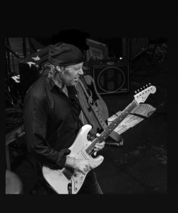 Vargas Blues Band