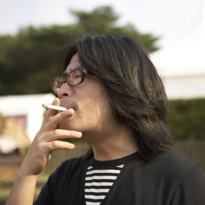 rei harakami