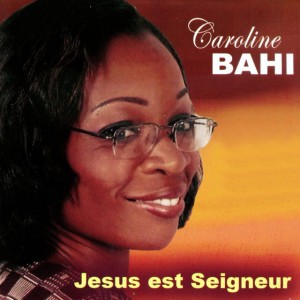 Caroline Bahi