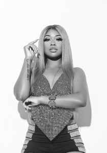 Keianna Nicole