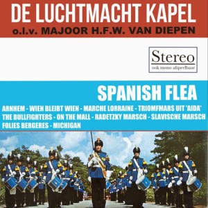 De Luchtmacht Kapel
