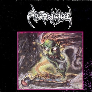 Sororicide
