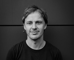 Marek Szarvaš