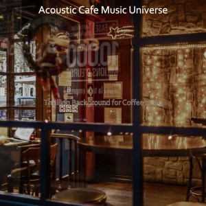 Acoustic Cafe Music Universe