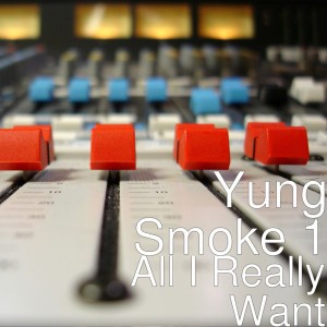 Bruce Smoke1 Williams