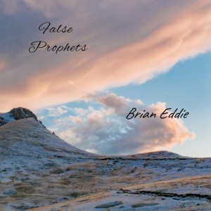 Brian Eddie