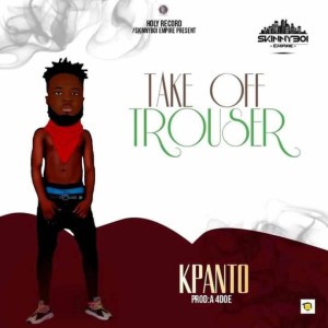Kpanto