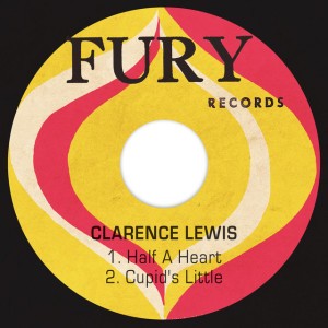 Clarence Lewis