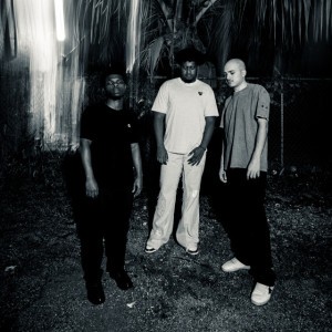 New Jazz Underground