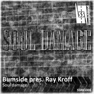 Bumside pres. Ray Kroff