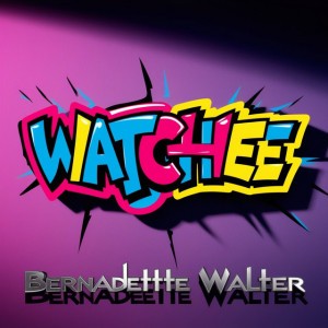 Bernadette Walter