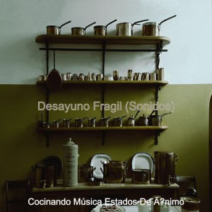 Cocinando Música Estados De à nimo