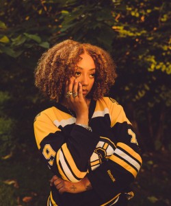 Abby Jasmine
