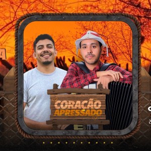 Claudinho Do Acordeon