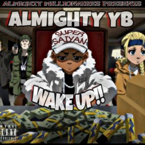Almighty YB