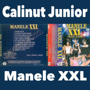 Calinut Junior
