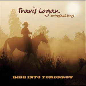 Travis Logan