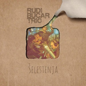 Rudi Bučar Trio