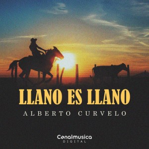 Alberto El Guahibo Curvelo