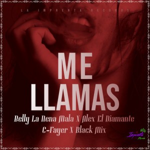 Belly La Nena Mala