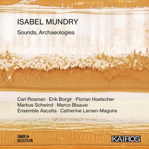 Isabel Mundry