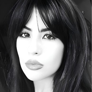 Sarah R Jay