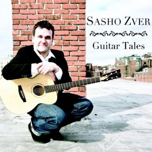 Sasho Zver