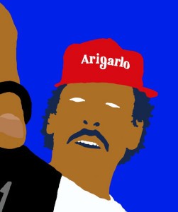 ARIGARLO PLISEXUAL