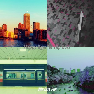 80s City Pop