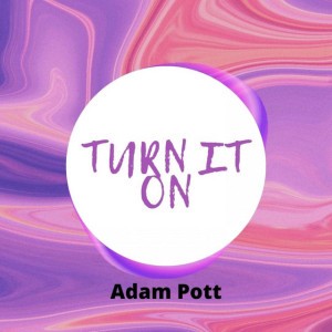 Adam Pott